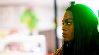 <i>Tangerine </i>is the frenetic transgender iPhone Christmas movie of the year